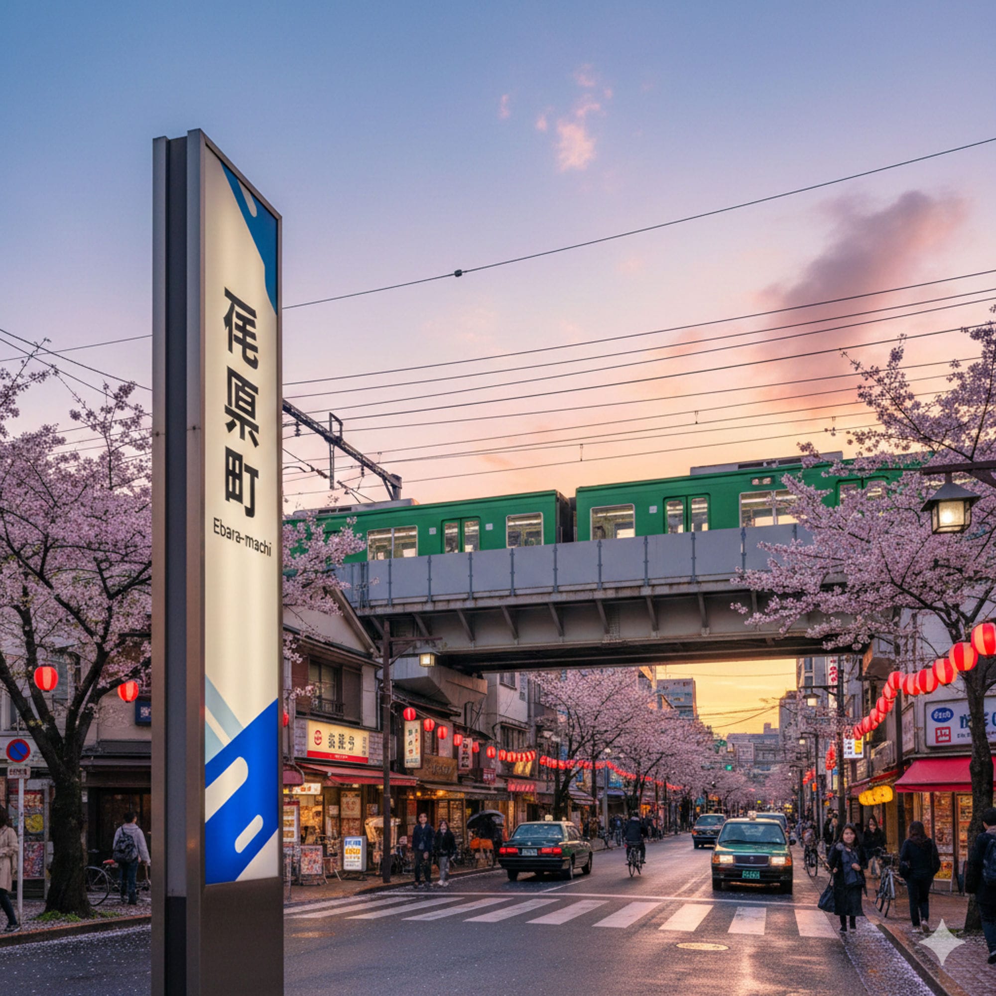 (FRA) 5 Histoires Secrètes d'Ebara : Quand un Quartier de Tokyo Révèle ses Trésors Millénaires