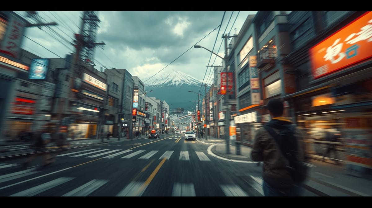Akita 秋田縣 - 秋田市