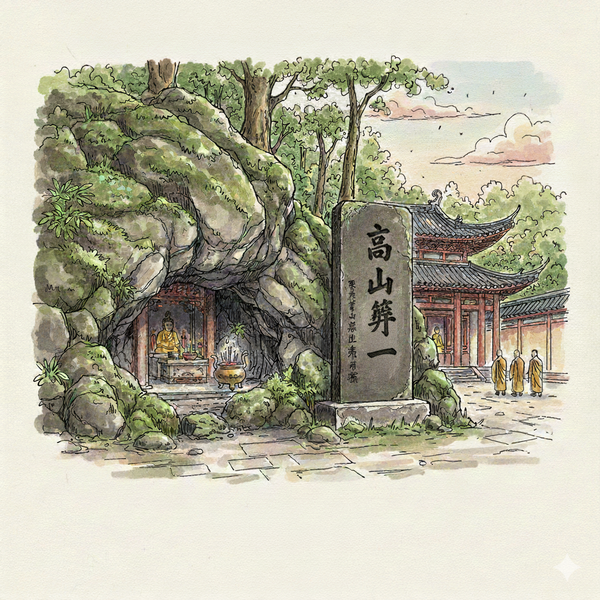 (ENG) Beyond the Concrete: 5 Hidden Histories That Redefine Hong Kong's Oldest Gateway