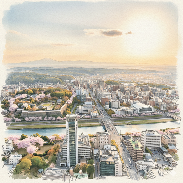 (CHI) 不只是餃子：宇都宮你不知道的5個隱藏故事，每個都令人驚豔