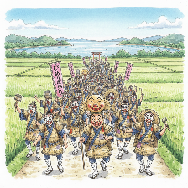 (JPN)うどんの向こう側へ：旅の視点を変える、高松に眠る5つの深遠な物語